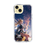 スリムプロテクションケース［ 白猫プロジェクト NEW WORLD'S - ゼティス - 覚醒フォト ］