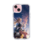 スリムプロテクションケース［ 白猫プロジェクト NEW WORLD'S - ゼティス - 覚醒フォト ］
