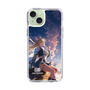 スリムプロテクションケース［ 白猫プロジェクト NEW WORLD'S - ゼティス - 覚醒フォト ］