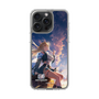 スリムプロテクションケース［ 白猫プロジェクト NEW WORLD'S - ゼティス - 覚醒フォト ］