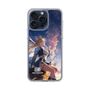 スリムプロテクションケース［ 白猫プロジェクト NEW WORLD'S - ゼティス - 覚醒フォト ］
