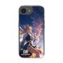 スリムプロテクションケース［ 白猫プロジェクト NEW WORLD'S - ゼティス - 覚醒フォト ］