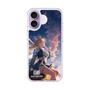 スリムプロテクションケース［ 白猫プロジェクト NEW WORLD'S - ゼティス - 覚醒フォト ］