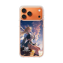 スリムプロテクションケース［ 白猫プロジェクト NEW WORLD'S - ゼティス - 覚醒フォト ］