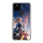 スリムプロテクションケース［ 白猫プロジェクト NEW WORLD'S - ゼティス - 覚醒フォト ］