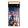 スリムプロテクションケース［ 白猫プロジェクト NEW WORLD'S - ゼティス - 覚醒フォト ］