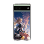スリムプロテクションケース［ 白猫プロジェクト NEW WORLD'S - ゼティス - 覚醒フォト ］