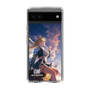 スリムプロテクションケース［ 白猫プロジェクト NEW WORLD'S - ゼティス - 覚醒フォト ］