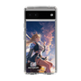 スリムプロテクションケース［ 白猫プロジェクト NEW WORLD'S - ゼティス - 覚醒フォト ］