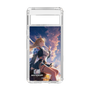 スリムプロテクションケース［ 白猫プロジェクト NEW WORLD'S - ゼティス - 覚醒フォト ］