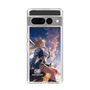 スリムプロテクションケース［ 白猫プロジェクト NEW WORLD'S - ゼティス - 覚醒フォト ］