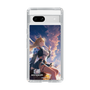 スリムプロテクションケース［ 白猫プロジェクト NEW WORLD'S - ゼティス - 覚醒フォト ］