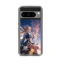 スリムプロテクションケース［ 白猫プロジェクト NEW WORLD'S - ゼティス - 覚醒フォト ］