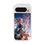 スリムプロテクションケース［ 白猫プロジェクト NEW WORLD'S - ゼティス - 覚醒フォト ］