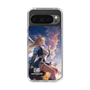スリムプロテクションケース［ 白猫プロジェクト NEW WORLD'S - ゼティス - 覚醒フォト ］
