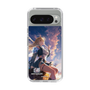 スリムプロテクションケース［ 白猫プロジェクト NEW WORLD'S - ゼティス - 覚醒フォト ］
