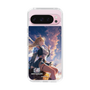 スリムプロテクションケース［ 白猫プロジェクト NEW WORLD'S - ゼティス - 覚醒フォト ］