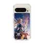 スリムプロテクションケース［ 白猫プロジェクト NEW WORLD'S - ゼティス - 覚醒フォト ］