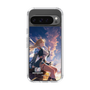 スリムプロテクションケース［ 白猫プロジェクト NEW WORLD'S - ゼティス - 覚醒フォト ］
