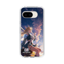 スリムプロテクションケース［ 白猫プロジェクト NEW WORLD'S - ゼティス - 覚醒フォト ］