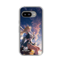 スリムプロテクションケース［ 白猫プロジェクト NEW WORLD'S - ゼティス - 覚醒フォト ］