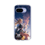 スリムプロテクションケース［ 白猫プロジェクト NEW WORLD'S - ゼティス - 覚醒フォト ］