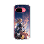 スリムプロテクションケース［ 白猫プロジェクト NEW WORLD'S - ゼティス - 覚醒フォト ］