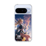 スリムプロテクションケース［ 白猫プロジェクト NEW WORLD'S - ゼティス - 覚醒フォト ］