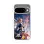 スリムプロテクションケース［ 白猫プロジェクト NEW WORLD'S - ゼティス - 覚醒フォト ］