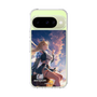 スリムプロテクションケース［ 白猫プロジェクト NEW WORLD'S - ゼティス - 覚醒フォト ］