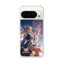 スリムプロテクションケース［ 白猫プロジェクト NEW WORLD'S - ゼティス - 覚醒フォト ］