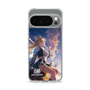 スリムプロテクションケース［ 白猫プロジェクト NEW WORLD'S - ゼティス - 覚醒フォト ］