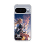 スリムプロテクションケース［ 白猫プロジェクト NEW WORLD'S - ゼティス - 覚醒フォト ］