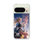 スリムプロテクションケース［ 白猫プロジェクト NEW WORLD'S - ゼティス - 覚醒フォト ］