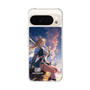 スリムプロテクションケース［ 白猫プロジェクト NEW WORLD'S - ゼティス - 覚醒フォト ］