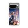 スリムプロテクションケース［ 白猫プロジェクト NEW WORLD'S - ゼティス - 覚醒フォト ］