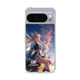 スリムプロテクションケース［ 白猫プロジェクト NEW WORLD'S - ゼティス - 覚醒フォト ］