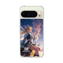 スリムプロテクションケース［ 白猫プロジェクト NEW WORLD'S - ゼティス - 覚醒フォト ］