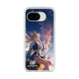 スリムプロテクションケース［ 白猫プロジェクト NEW WORLD'S - ゼティス - 覚醒フォト ］