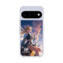 スリムプロテクションケース［ 白猫プロジェクト NEW WORLD'S - ゼティス - 覚醒フォト ］