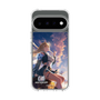 スリムプロテクションケース［ 白猫プロジェクト NEW WORLD'S - ゼティス - 覚醒フォト ］