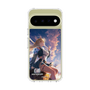 スリムプロテクションケース［ 白猫プロジェクト NEW WORLD'S - ゼティス - 覚醒フォト ］