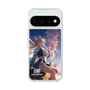 スリムプロテクションケース［ 白猫プロジェクト NEW WORLD'S - ゼティス - 覚醒フォト ］