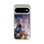 スリムプロテクションケース［ 白猫プロジェクト NEW WORLD'S - ゼティス - 覚醒フォト ］