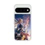 スリムプロテクションケース［ 白猫プロジェクト NEW WORLD'S - ゼティス - 覚醒フォト ］