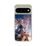 スリムプロテクションケース［ 白猫プロジェクト NEW WORLD'S - ゼティス - 覚醒フォト ］