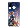 スリムプロテクションケース［ 白猫プロジェクト NEW WORLD'S - ゼティス - 覚醒フォト ］