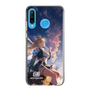 スリムプロテクションケース［ 白猫プロジェクト NEW WORLD'S - ゼティス - 覚醒フォト ］