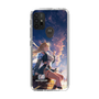 スリムプロテクションケース［ 白猫プロジェクト NEW WORLD'S - ゼティス - 覚醒フォト ］
