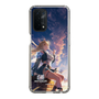 スリムプロテクションケース［ 白猫プロジェクト NEW WORLD'S - ゼティス - 覚醒フォト ］